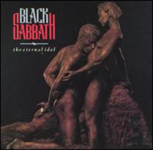 Eternal Idol , Black Sabbath