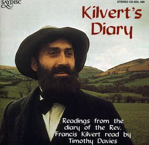 Kilverts Diary , Timothy Davies