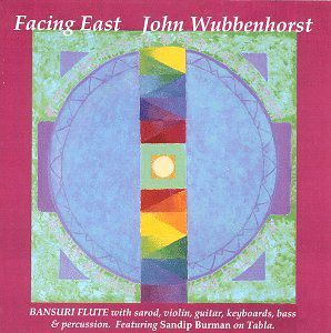 Facing East , John Wubbenhorst