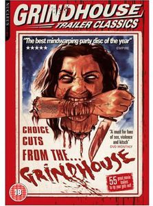 Grindhouse Trailer Classics [Import]
