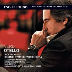 Otello , Riccardo Muti