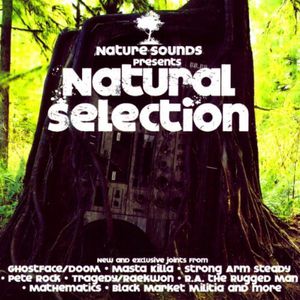 Natural Selection /  Various , Various Artists