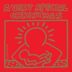 A Very Special Christmas , Various Artists