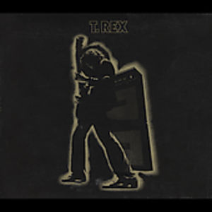 Electric Warrior , T. Rex