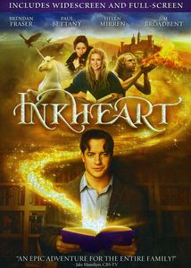 Inkheart , Helen Mirren