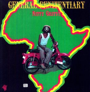 General Penitentiary , Nitty Gritty