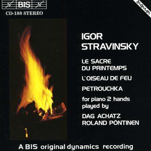 Rite of Spring