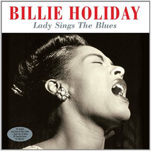 Lady Sings the Blues [Import] , Billie Holiday