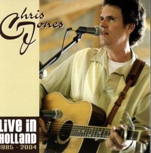 Live in Holland 1986 , Chris Jones