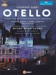 Otello , Verdi