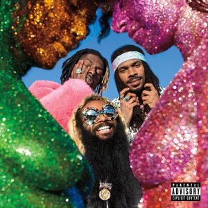 Vacation In Hell , Flatbush Zombies