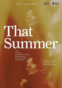 That Summer , Andy Warhol
