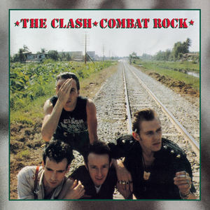 Combat Rock , The Clash