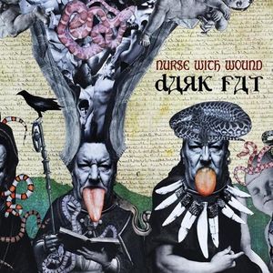 Dark Fat , Nurse with Wound