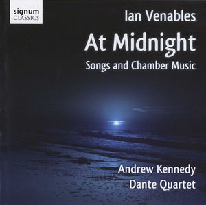 Midnight Songs , Andrew Kennedy