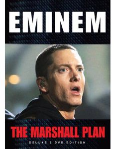 Marshall Plan , Eminem