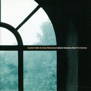 Trio Sonatas , J.S. Bach