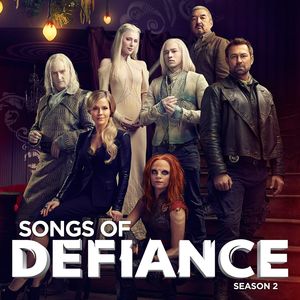Defiance Season 2 (Original Soundtrack)