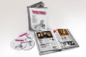 To The Outside Of Everything: Story Of UK Post-Punk 1977-1981 /  Various [Import] 