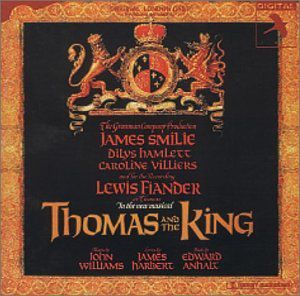 Thomas & the King / O.C.R. , Various Artists