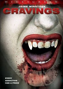 Cravings , Mark Lewis Jones