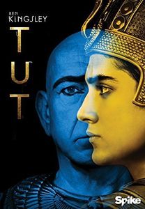 Tut , Ben Kingsley