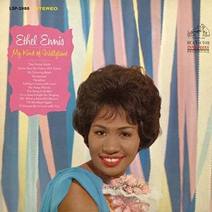 My Kind of Waltztime , Ethel Ennis