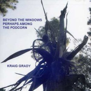 Beyond the Windows Perhaps Among TH , Kraig Grady
