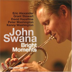 Bright Moments , John Swana