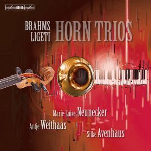Horn Trios , Marie-Luise Neunecker