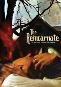 The Reincarnate , Alan Clowes