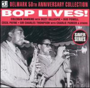 Bop Lives , Various Artists