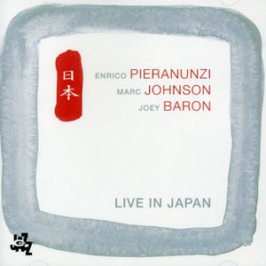 Live in Japan , Enrico Pieranunzi