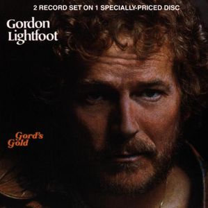 Gord's Gold Greatest Hits [Import] , Gordon Lightfoot