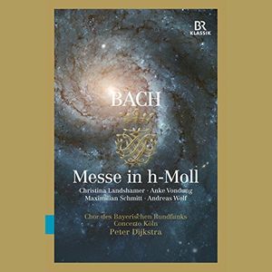 Mass In B Minor