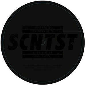 Sessions PT. 2 , Scntst