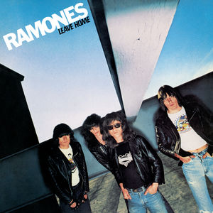 Leave Home , The Ramones