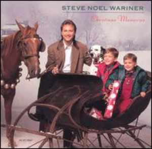 Xmas Memories , Steve Wariner
