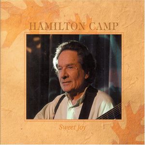 Sweet Joy , Hamilton Camp