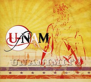 Unamimity , U-Nam