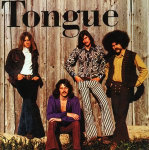 Keep on Truckin , Tongue