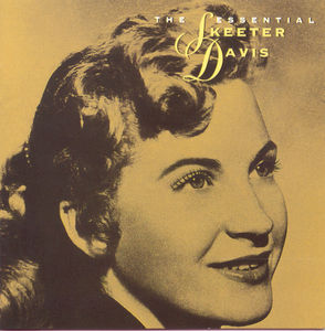 The Essential Skeeter Davis , Skeeter Davis