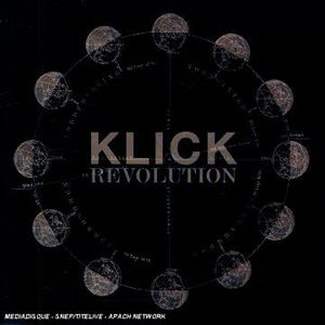 Klick Revolution , Thomas Brinkmann