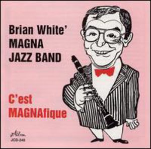 Stealin' Apples , Brian White