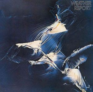 Weather Report , Weather Report
