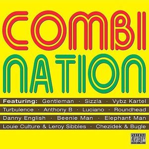 Combination [Explicit Content] , Various Artists