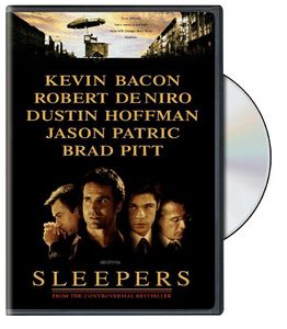 Sleepers , Kevin Bacon