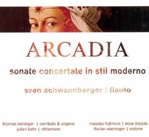 Arcadia 