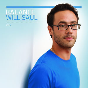 Balance 015 , Will Saul