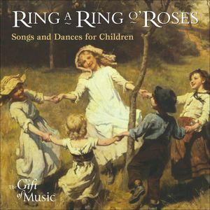 Ring a Ring O Roses , Musica Donum Dei